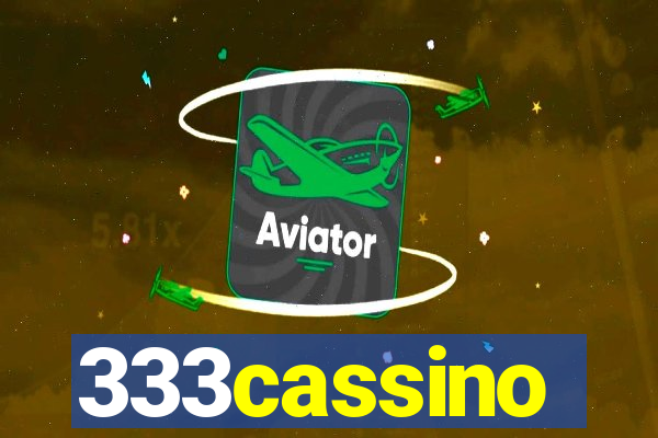 333cassino