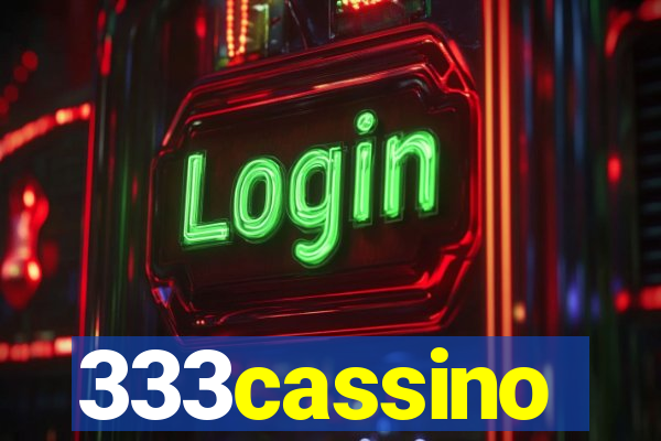 333cassino