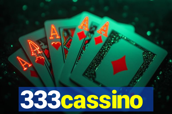 333cassino