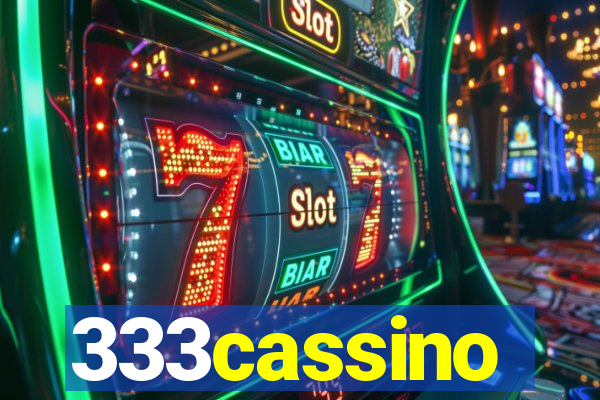 333cassino