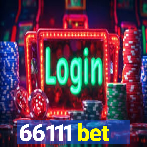 66111 bet