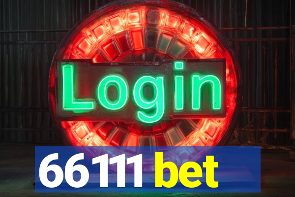 66111 bet