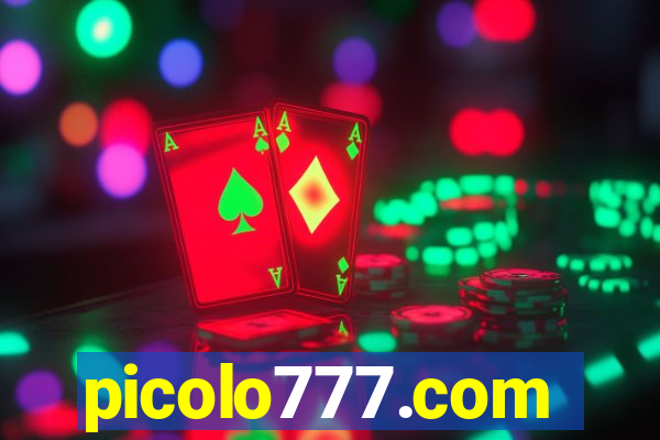 picolo777.com