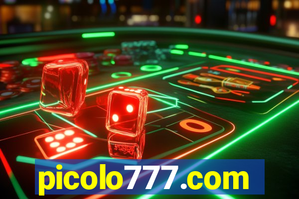 picolo777.com