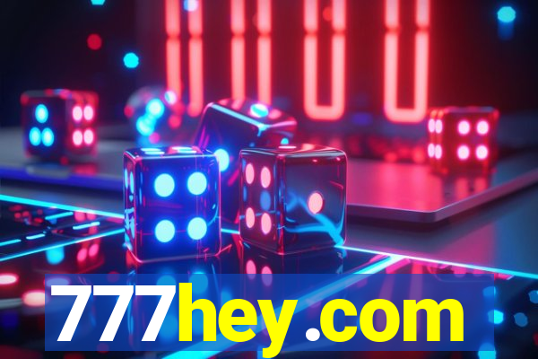 777hey.com