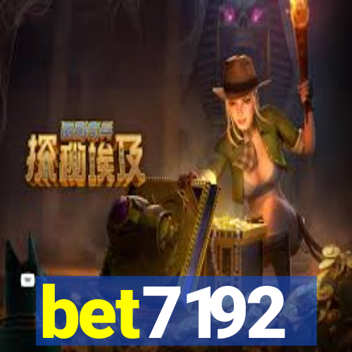 bet7192