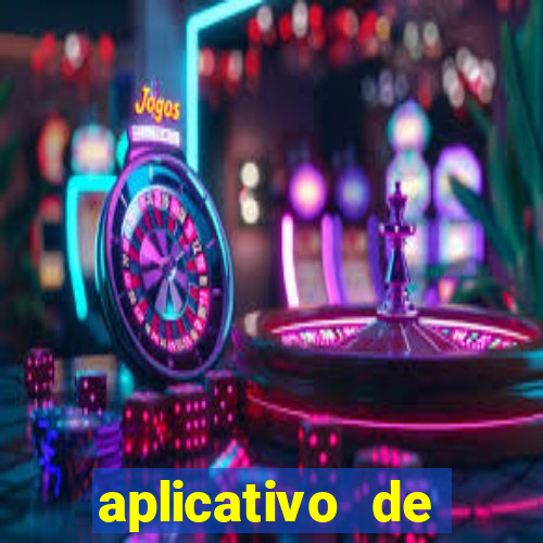 aplicativo de analise de jogos