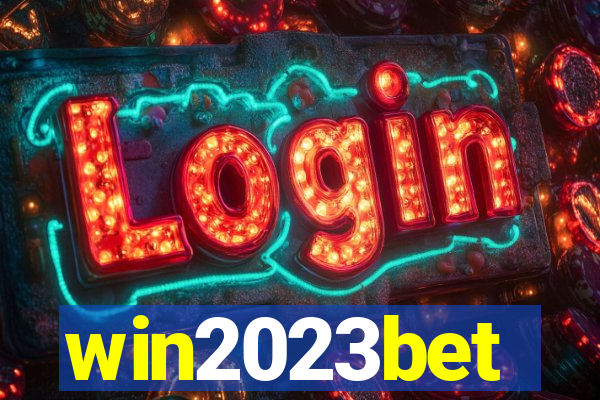 win2023bet