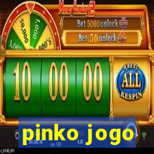 pinko jogo