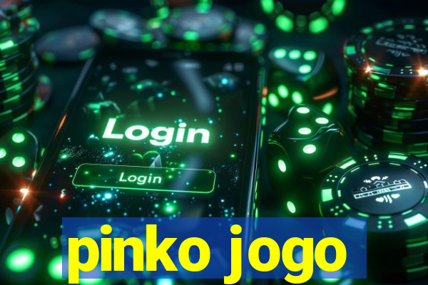 pinko jogo