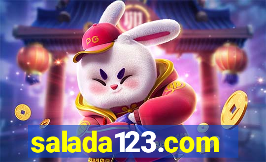 salada123.com