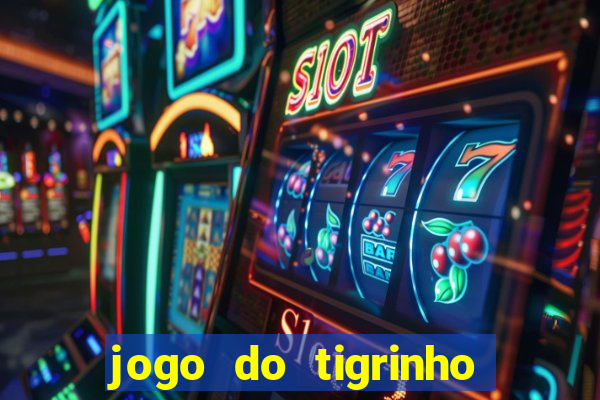 jogo do tigrinho legalizado no brasil