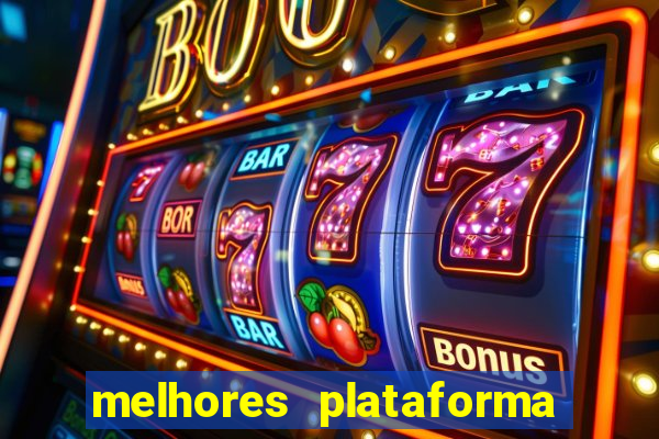 melhores plataforma de jogos para ganhar dinheiro