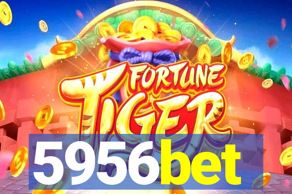 5956bet