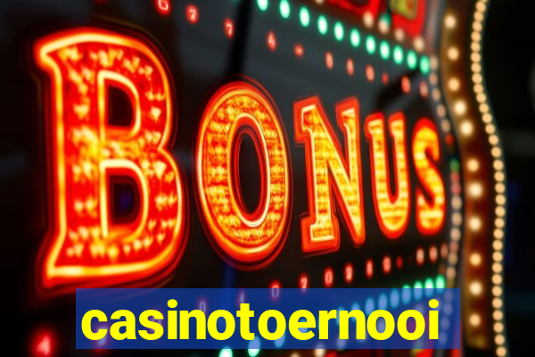 casinotoernooi