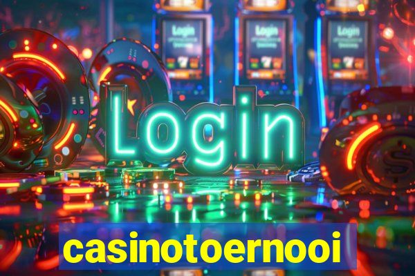 casinotoernooi