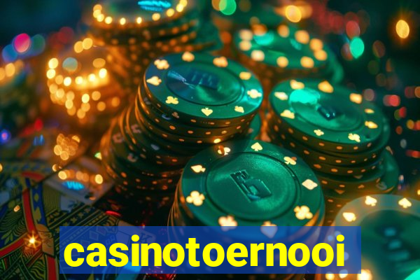 casinotoernooi