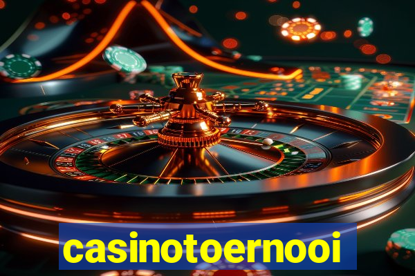 casinotoernooi