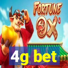 4g bet