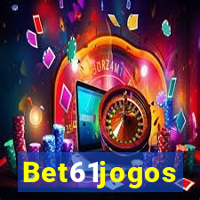 Bet61jogos