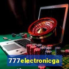 777electronicgame.com