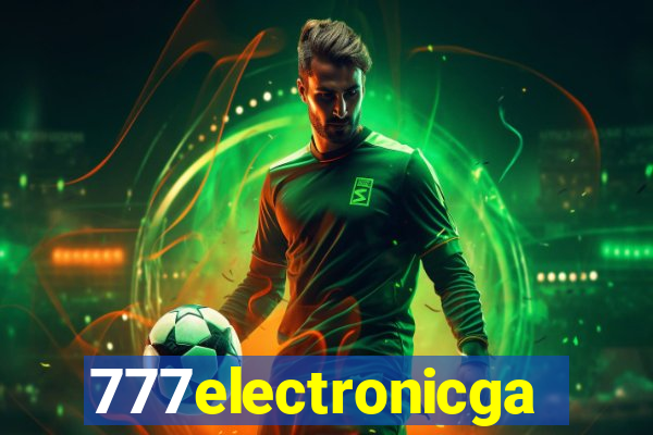 777electronicgame.com