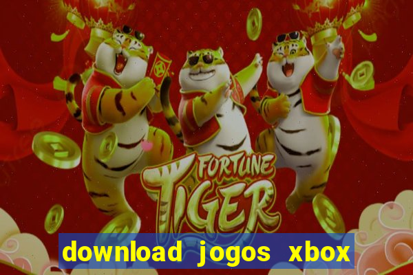 download jogos xbox 360 utorrent