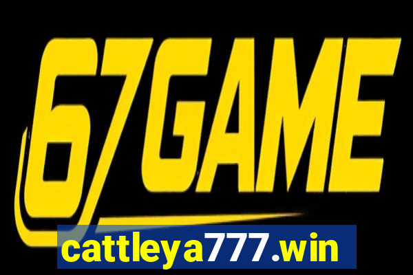 cattleya777.win