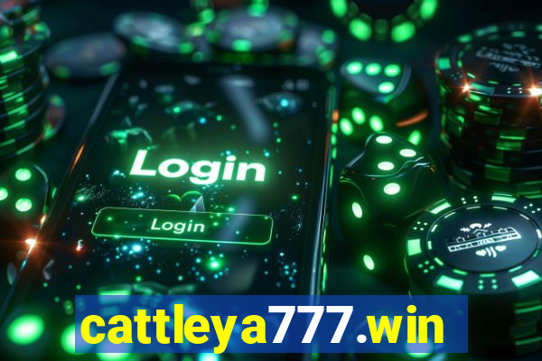 cattleya777.win