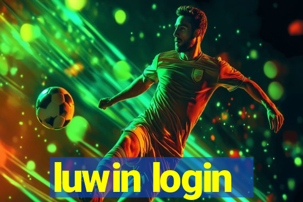 luwin login