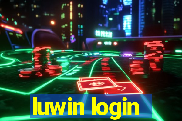 luwin login