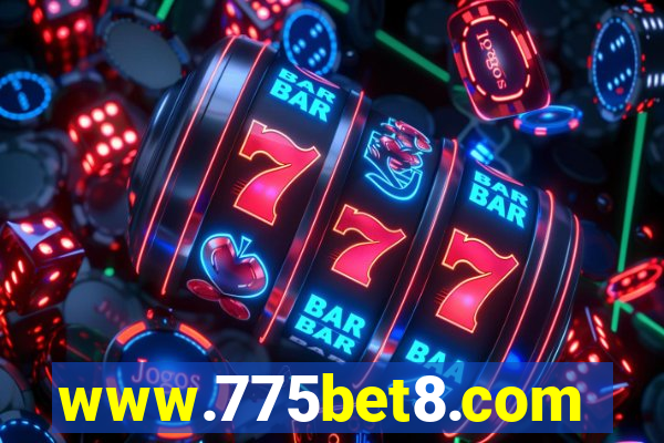 www.775bet8.com