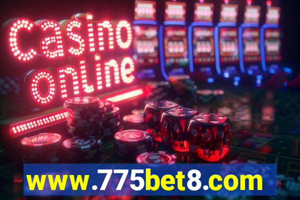 www.775bet8.com