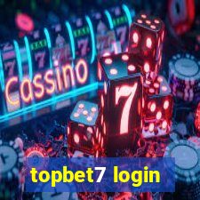 topbet7 login