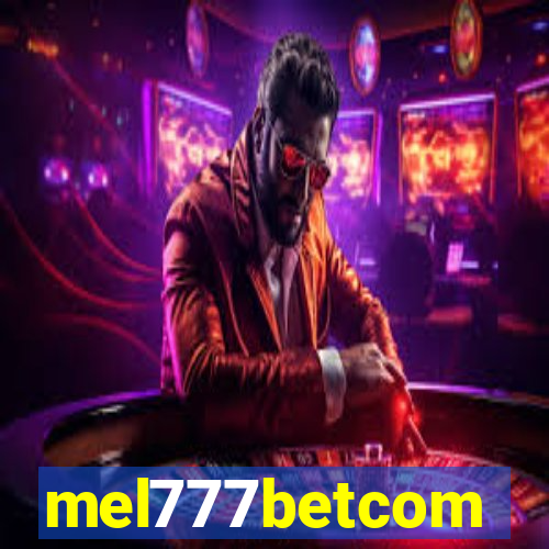 mel777betcom