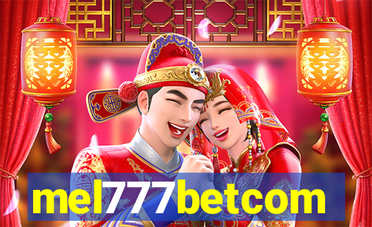 mel777betcom