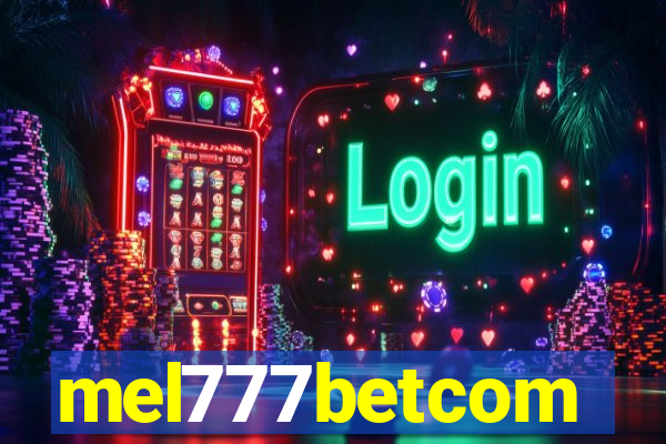 mel777betcom