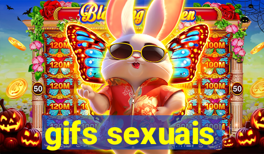 gifs sexuais