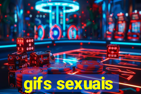 gifs sexuais