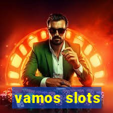 vamos slots