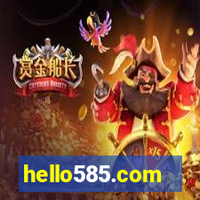 hello585.com