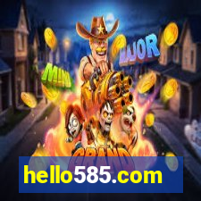 hello585.com