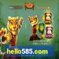 hello585.com