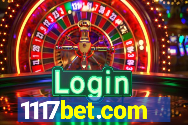 1117bet.com