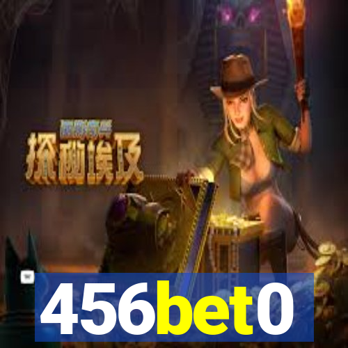 456bet0