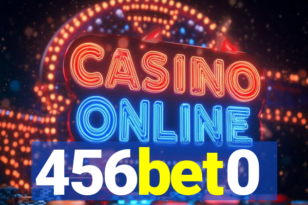 456bet0