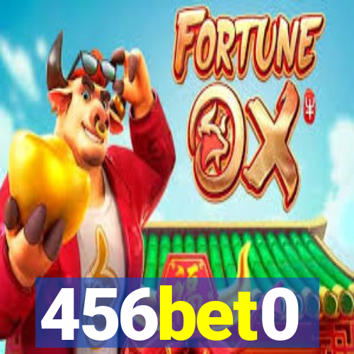 456bet0