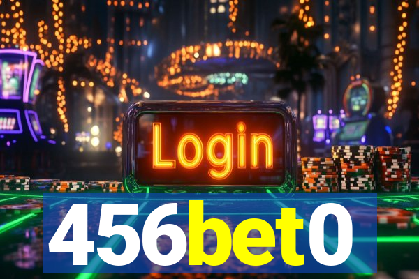 456bet0