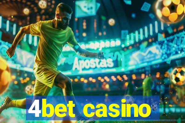 4bet casino