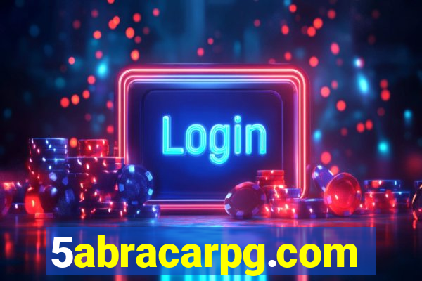 5abracarpg.com